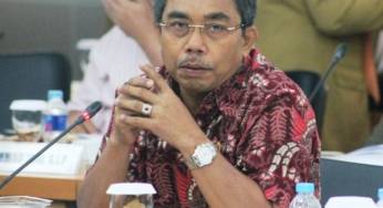 Gembong Warsono Menilai Anies Ajarkan Warga Langgar Aturan