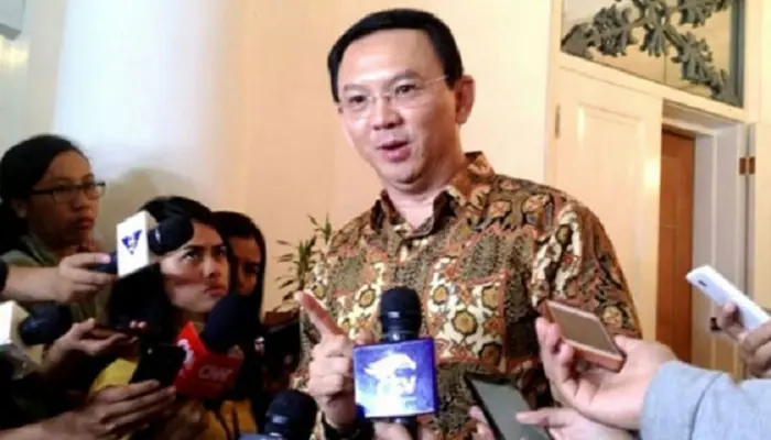 Gugatan Cerai Ahok Diduga Hanya Settingan untuk Sebuah Rencana Besar