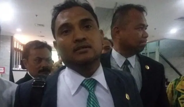 Habib Novel Puji Anies-Sandi Soal Rumah DP Rp0, Saya Juga Akan Daftar