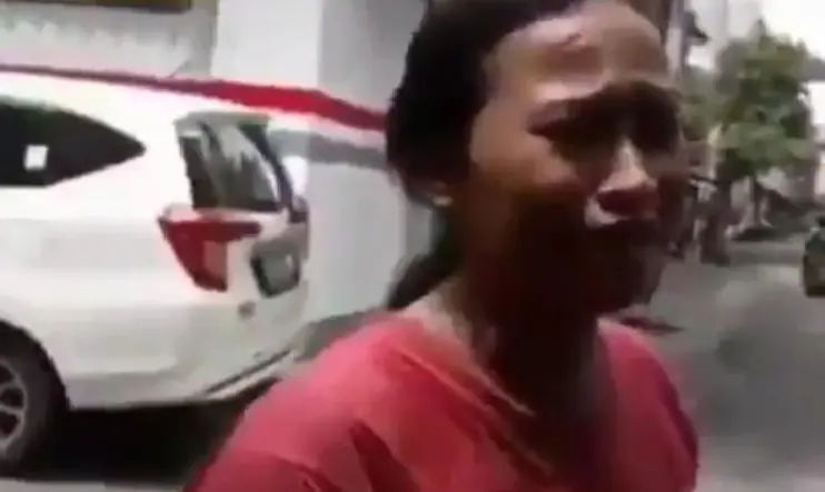 Heboh Video di Media Sosial, KJP Tak Cair, Warga Stress Pilih Anies-Sandi