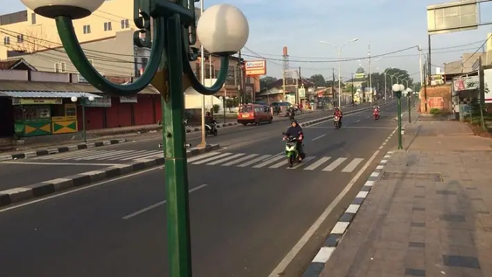Inilah Kado Ahok Rp 130 Miliar ke Warga Bekasi di Awal Tahun