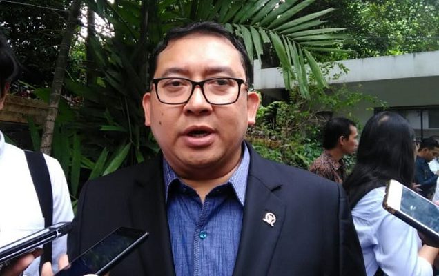 Jokowi Imami Presiden Afghanistan, Fadli Zon: Pencitraan yang Bagus