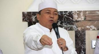 KH Musthofa: Jaga Aqidah, Jaga Keutuhan NKRI, Banyak Terjemah Buku Wahabi