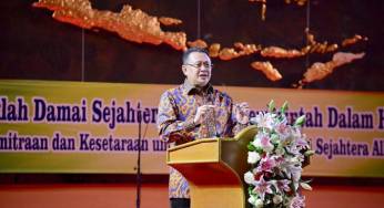 Ketua DPR Sumbangkan Gajinya untuk Entaskan Gizi Buruk di Papua