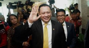 Ketua DPR: Ucapan Zulkifi Hasan Soal LGBT Kurang Tepat, Salah Kutip