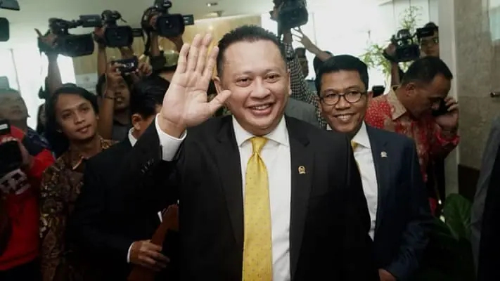 Ketua DPR: Ucapan Zulkifi Hasan Soal LGBT Kurang Tepat, Salah Kutip