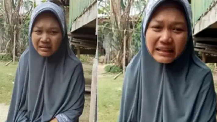 Kisah TKW Asal Lampung, 11 Tahun di Thailand Tak Bisa Pulang