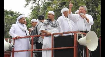 Lieus: Saya Yakin 100 Persen, Habib Rizieq Tidak Akan Dijemput Paksa Oleh Polisi di Bandara