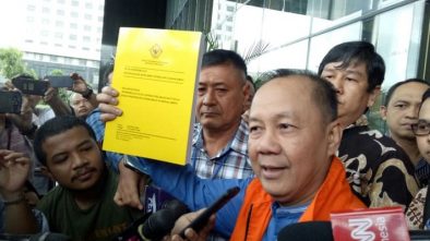 Mantan Kepala BPPN Seret Nama Boediono dan Sri Mulyani Terkait BLBI