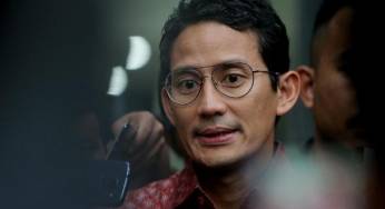 Pada Polisi Sandiaga Mengaku Tidak Mencicipi Uang Penjualan Tanah