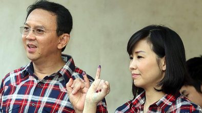 Pengacara Cek Surat Ahok Gugat Cerai Veronica yang Mendadak Viral di Twitter
