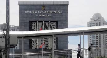 Pengacara Nilai Polda Metro Jaya Kriminalisasi Sandi dan Andreas
