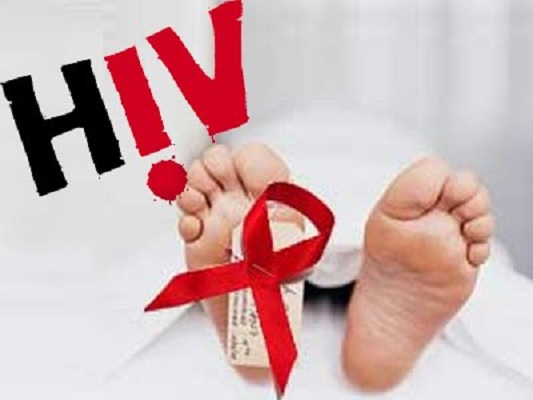 Pengidap HIV 2017 di Bekasi Tercatat 466 Orang, Mayoritasnya Gay