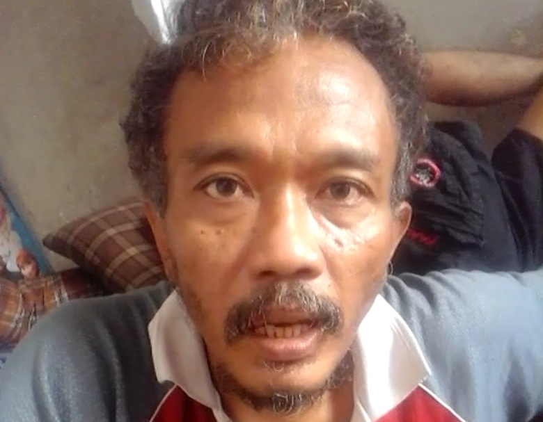 Penulis Jokowi Undercover Bikin Video di Penjara Soal Revolusi, Begini Keterangan Pihak Lapas