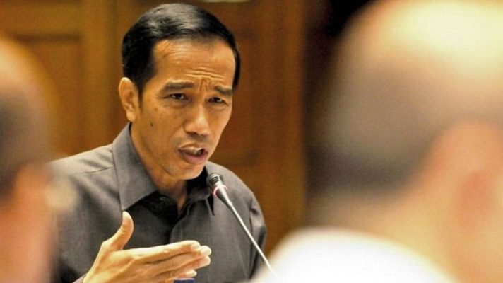 Pj Gubernur Diusulkan dari Polri, Jokowi: Jangan Suudzon Dulu