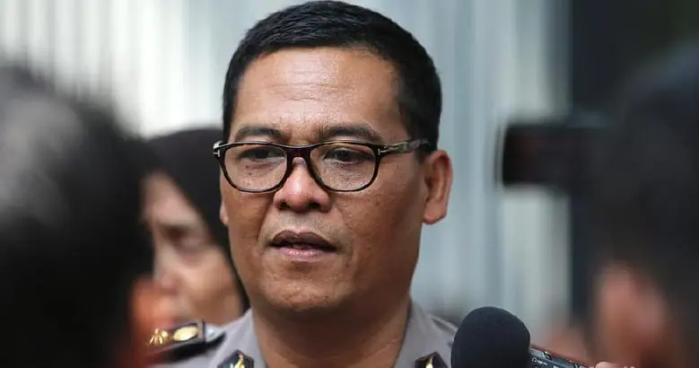 Polisi Mengatakan Sandiaga Tanda Tangani Penjualan Lahan Milik Pelapor