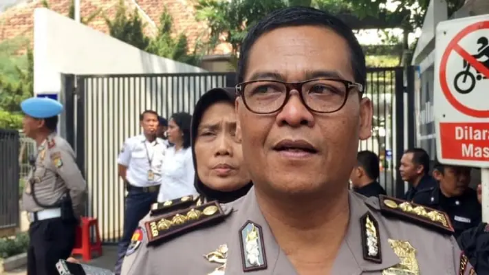 Polres Metro Jaya Tangkap 10 Driver Grab yang Lakukan Order Fiktif