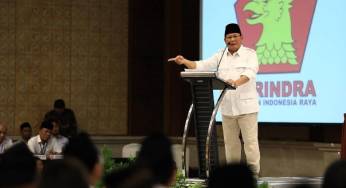 Prabowo: Rp 300 Miliar untuk Nyagub Itu Paket Hemat, Ketua Garda 212 Ungkap Alasannya