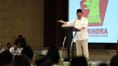 Prabowo: Rp 300 Miliar untuk Nyagub Itu Paket Hemat, Ketua Garda 212 Ungkap Alasannya