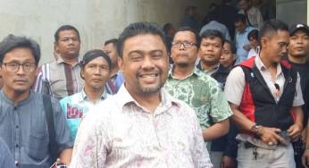 Said Iqbal, Orator Garang Demo Buruh di Balai Kota, Kini Jinak pada Anies-Sandi