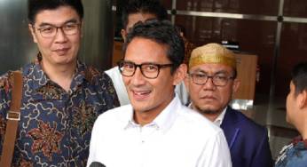 Sandiaga: Tukang Becak di Jakarta akan Dilatih Cara Genjot yang Baik