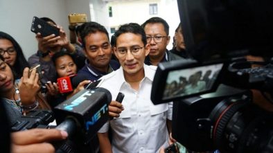 Sebut Lahan Djoni Hidajat Milik PT Japirex, Sandi Tak Perlihatkan Bukti