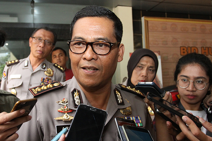 Sebut Penyerang Novel Mata Elang, Ketua Pemuda Muhammadiyah Akan Dipanggil Jadi Saksi