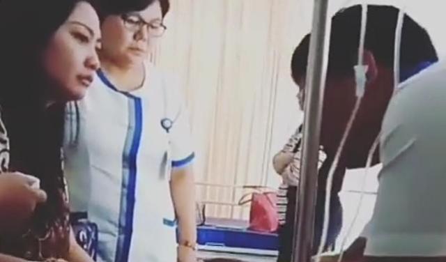Setelah Video Viral, Perawat Pelecehan Seksual Dipecat Pihak RS