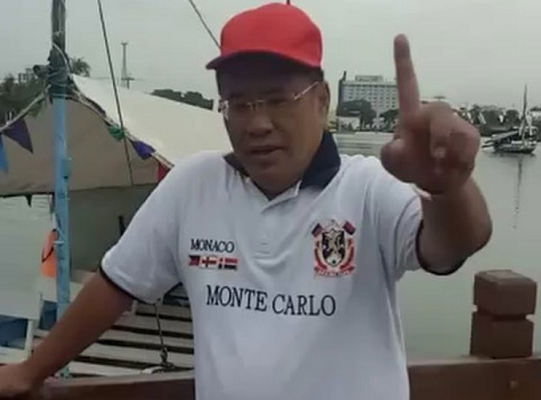 Sindir Fredrich Yunadi, Hotman Paris: Sudah Banyak Advocat Dihukum