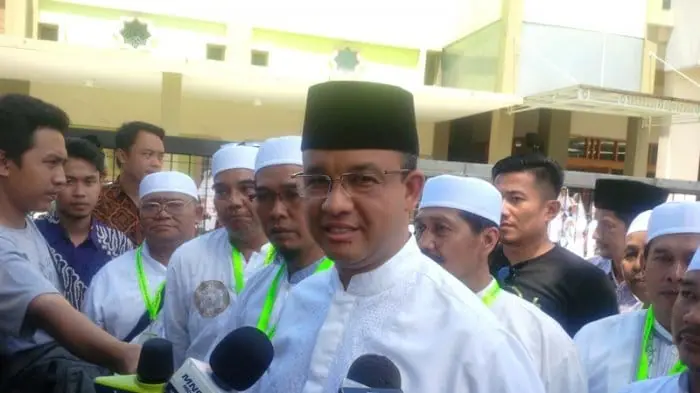 Soal Becak, Anies: Kota Ini Juga Milik Mereka yang Miskin, Pengamat: Manusia Kok Diperkuda