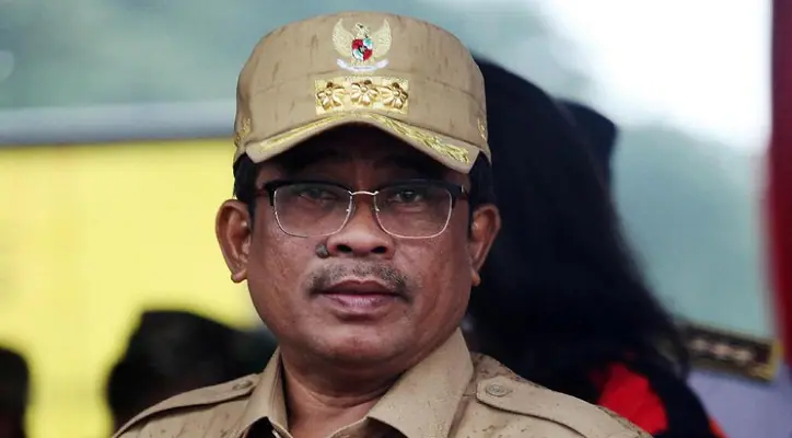 Soal Lift, Kemendagri: Tak Ada Alasan Tak Tahu, Gubernur-DPRD Teken APBD