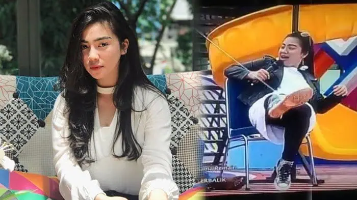 Soal TNI AD, Setelah Managemen RCTI Minta Maaf, Giliran Felicya Angelista