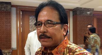 Sofyan Djalil Minta Anies Gunakan Pengadilan untuk Cabut Sertifikat HGB Reklamasi
