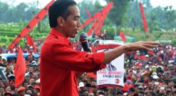 Survei SMRC: PDIP akan Raih Suara Jauh Lebih Besar di Pemilu 2019