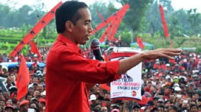 Survei SMRC: PDIP akan Raih Suara Jauh Lebih Besar di Pemilu 2019