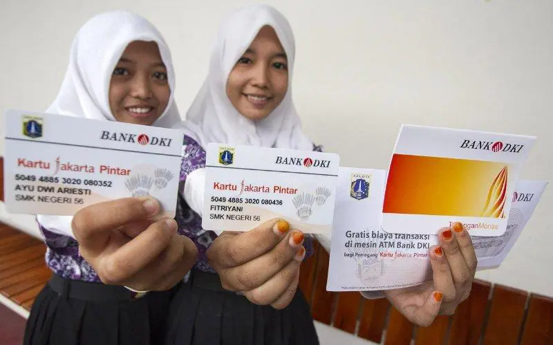 Tabungan KJP Menghilang, Warga Bingung Mau Mengadu Kemana