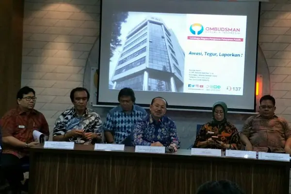 Tak Pahami Tugas Ombudsman, Sandi Masih Meledek Pake Kata "Hits"