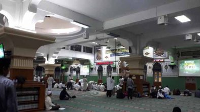Takmir se-Jakarta Tolak Politisasi di Dalam Masjid Demi Merawat NKRI