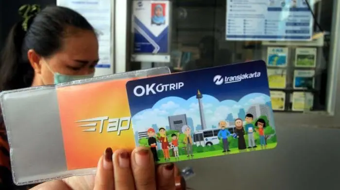 Uji Coba OK Otrip Sandiaga Uno Tak Laku, Beginilah Keluhan dari Penumpang