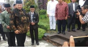 Ustad Zulkifli Sempat Jadi Tersangka, SBY: Polisi Jangan Dikit-dikit Kriminalisai Ulama