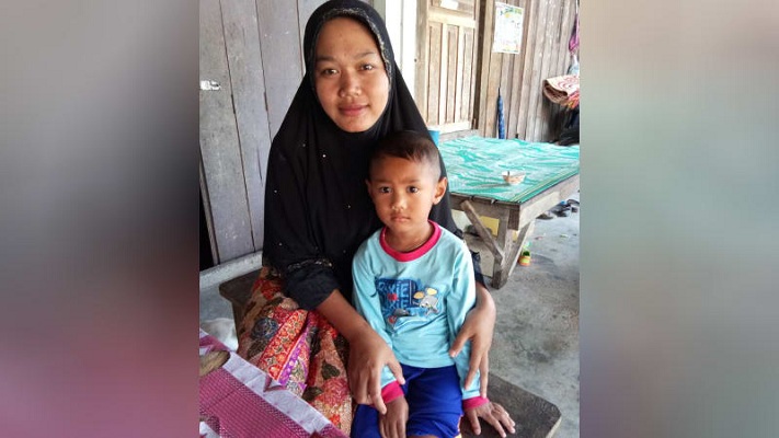 11 Tahun di Thailand, Marhayati Akhirnya Bisa Pulang ke Indonesia