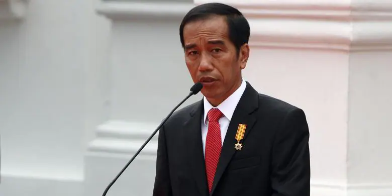 DPR dan Pemerintah Sepakat, Penghina Presiden Bakal Dipidana Tanpa Aduan