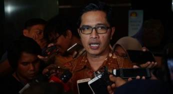 Dituding Nazaruddin, KPK Minta Fahri Tak Khawatir Jika Tidak Bersalah