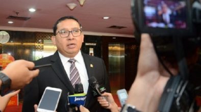 Fadli Zon Kritik Mendagri soal Pj Gubernur dari Polri