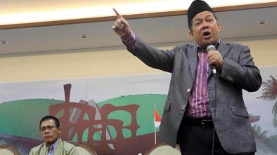 Fahri Minta Komisi I Panggil Instagram, Apa Alasan Akun UAS Di-suspend