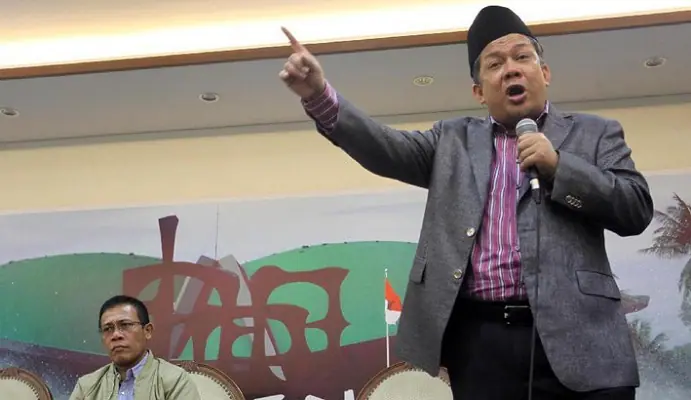 Fahri Minta Komisi I Panggil Instagram, Apa Alasan Akun UAS Di-suspend