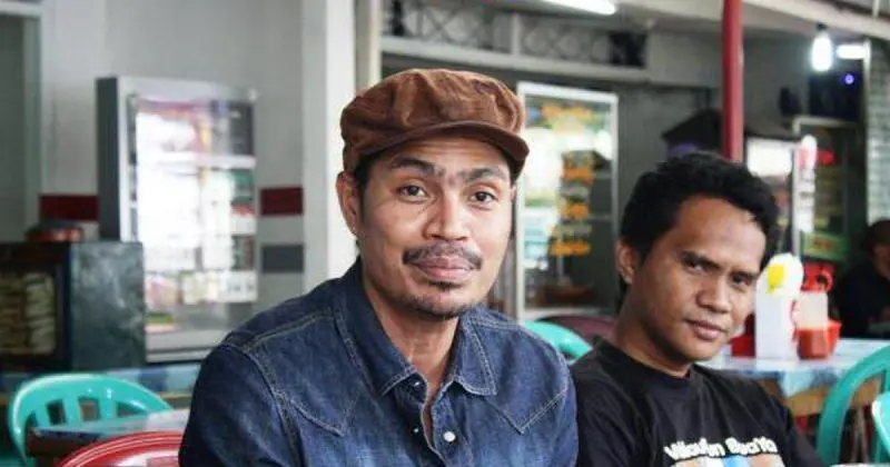Faizal Tokoh Alumni 212 Sebut yang Demo PK Ahok Tidak Waras dan Memalukan
