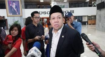 Ini Perlawanan Fahri Hamzah yang Diancam Nazaruddin jadi Tersangka
