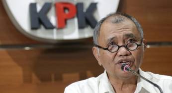 KPK Kecewa Soal Keputusan MK yang Resmikan Pansus Hak Angket