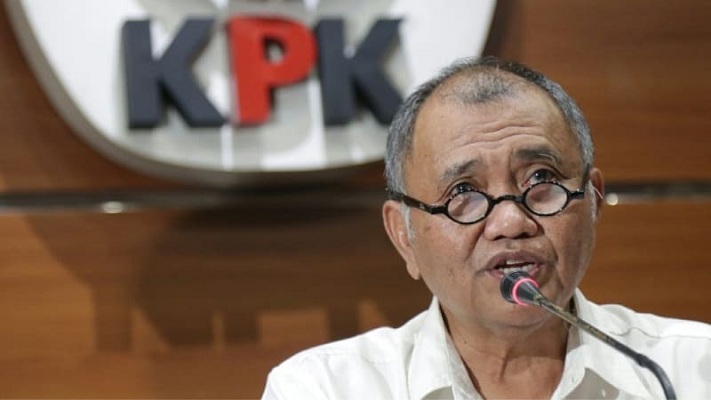KPK Kecewa Soal Keputusan MK yang Resmikan Pansus Hak Angket